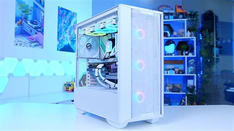 Best RGB PC Cases to Buy in 2024 - GeekaWhat