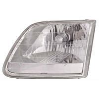 Ford F150 Headlight Assembly - Best Headlight Assembly Parts for Ford F150