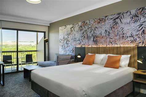 Novotel Barossa Valley Resort | Acoufelt