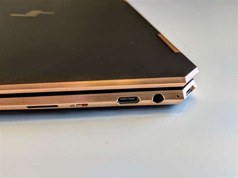 REVIEW: HP Spectre x360 13 Convertible Laptop | TheEffectDotNet