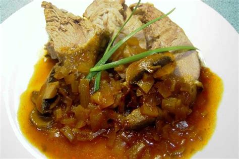 Mediterranean Lamb Recipe - Food.com