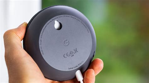 Google Nest Mini: What Is It?