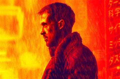 Ryan Gosling Blade Runner 2049 Wallpaper, HD Movies 4K Wallpapers ...