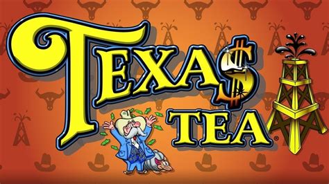 Texas Tea Slots - Free to Play IGTS Online Slot Games