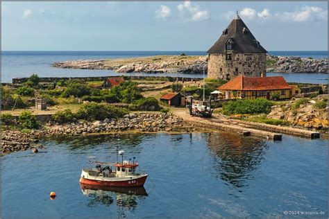 Ertholmene | Bornholm, Foto bilder, Fotos