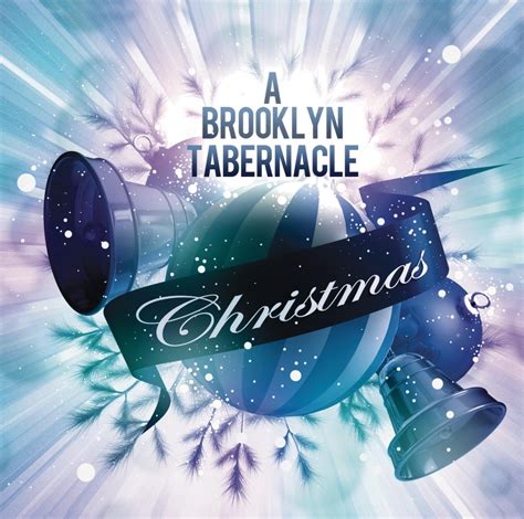 The Brooklyn Tabernacle Choir - A Brooklyn Tabernacle Christmas ...