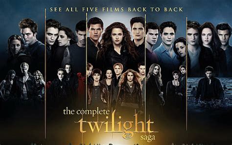 HD wallpaper: The Twilight Saga: New Moon | Wallpaper Flare