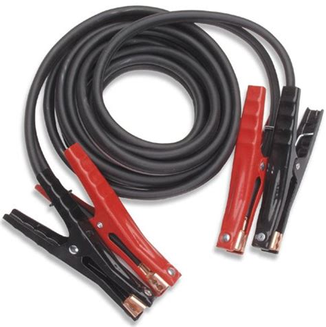 What is a Jump Start Cable and How to Use it?