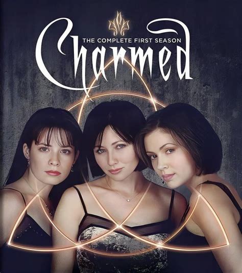 Which demon from season 1 Was your fav? : r/charmed