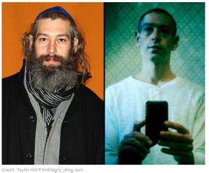 Reggae Rapper Matisyahu Shaved Beard – DAILY SLOPE