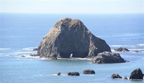 Jenner Beach (Driftwood Beach) in Jenner, CA - California Beaches