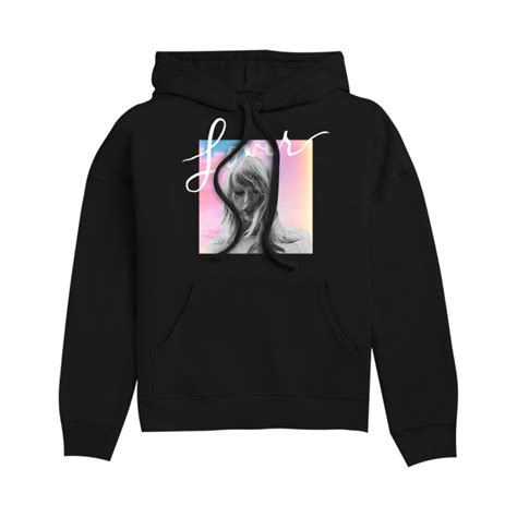 Lover/Merchandise/Black hoodie with album cover design | Taylor Swift Wiki | Fandom