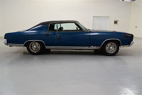 1970 Chevy Monte Carlo Ss 454 - Best Auto Cars Reviews