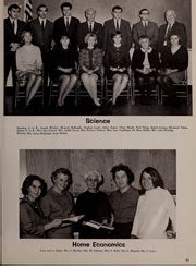 Waltham High School - Mirror Yearbook (Waltham, MA), Class of 1969 ...