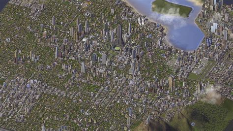 Aspyr - SimCity 4: Deluxe Edition