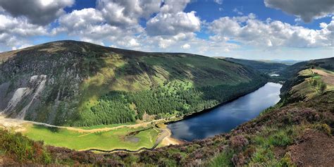 The Spinc Glendalough, Co. Wicklow - Trooperstown Lodge