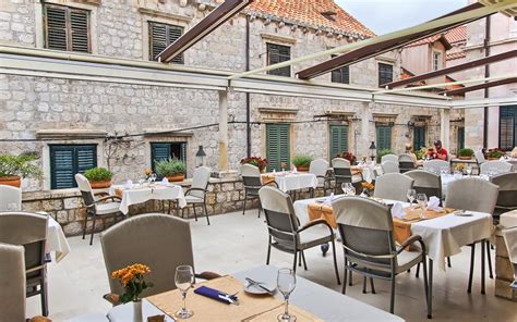 The best boutique hotels in Dubrovnik | Telegraph Travel