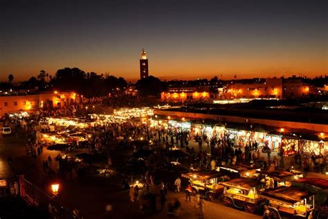 Private Tour: Marrakech Medina By Night | Compare Price 2024