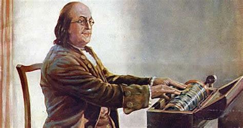 10 Benjamin Franklin Inventions That Left Their Mark On History