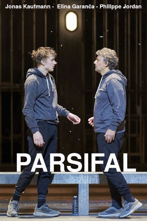 Parsifal (2021) — The Movie Database (TMDB)