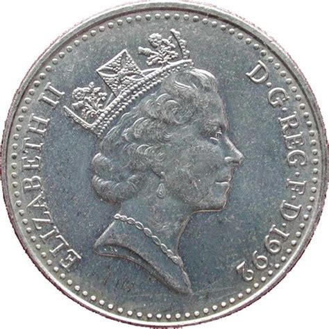 10p Coins in Circulation - Check Your Change