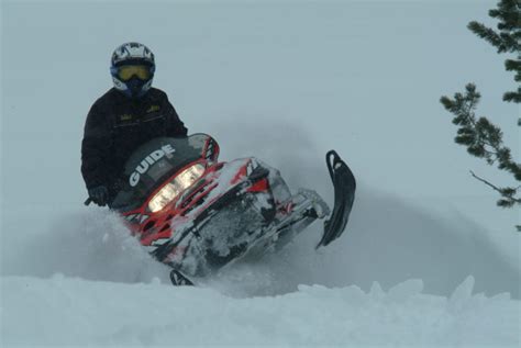 snowmobile, Winter, Snow Wallpapers HD / Desktop and Mobile Backgrounds