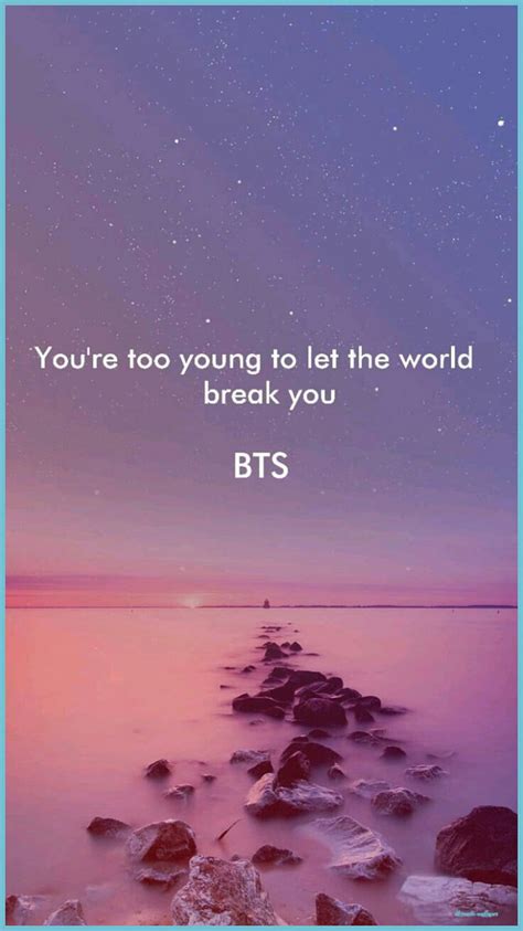 87 Bts Wallpaper Hd Quotes Images - MyWeb