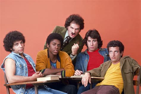 'Welcome Back, Kotter' Cast Secrets Fans Always Wanted to Know