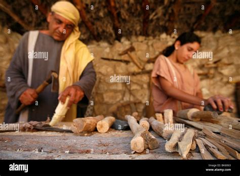 Nazareth biblical village, Nazareth, Galilee, Israel, Middle East Stock ...