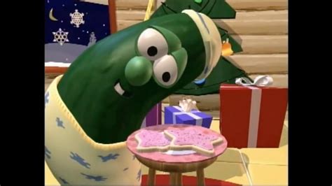 VeggieTales Oh, Santa! Full Instrumental - YouTube