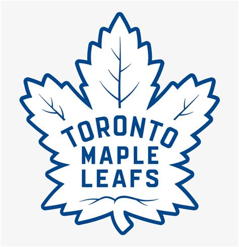 Toronto Maple Leafs Logo 2018 Transparent PNG - 1577x777 - Free ...