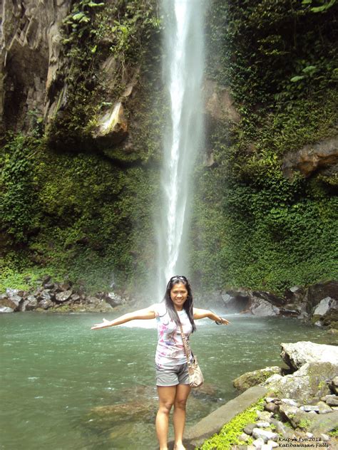 KnipzEye: Katibawasan Falls - Camiguin Island, Philippines