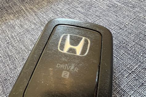 Honda key fob hack could leave all vehicle models since 2012 vulnerable: reports