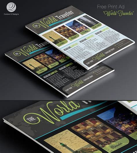 Advertising Design Template - 59+ Free PSD Format Download | Free & Premium Templates