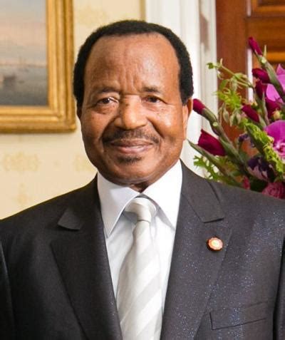 Boko Haram has been repelled, Cameroon's leader declares | News ...