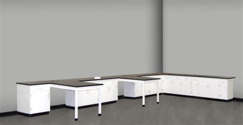 Laboratory Furniture Materials - Which One Is For You? - National Laboratory Sales