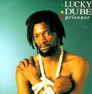 WISE NEWS: The Biography of Lucky Dube, Life & Career as Reggae Musician