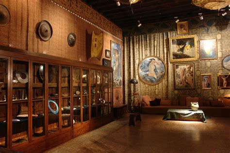 Palazzo Fortuny (Venice, Italy): Hours, Address, Tickets & Tours, Art ...