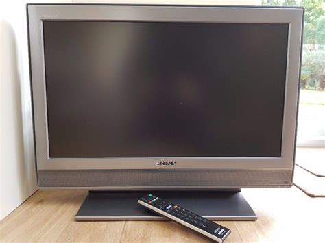 Sony Bravia TV 26 inch screen | in Chorley, Lancashire | Gumtree