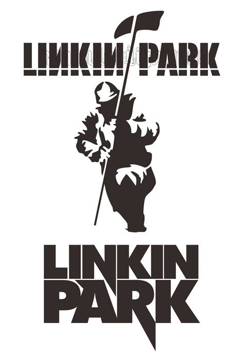 Logo Linkin Park Vector