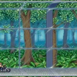 Jetpack Joyride Characters - Giant Bomb