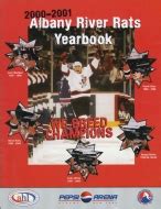 Albany River Rats hockey team statistics and history at hockeydb.com