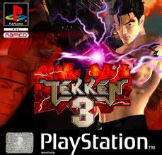 Tekken 3 Ps1 Iso - designerrenew