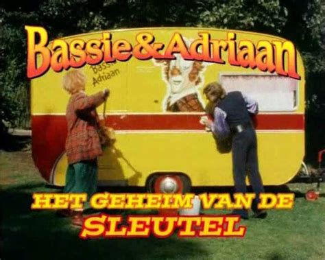 IMCDb.org: "Bassie en Adriaan en het geheim van de sleutel, 1978": cars ...