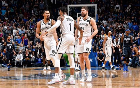 Nets vs. Kings: Bringing a Streak Back Home to Brooklyn | NBA.com