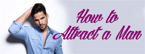 How to Attract a Man | The Astrology of Love