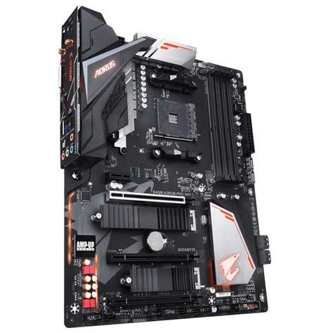 AMD B450 Motherboards Officially Launched, Roundup of ASUS, ASRock, MSI