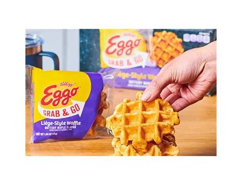 Eggos - Food Lion 🥫 Foodiviews.com