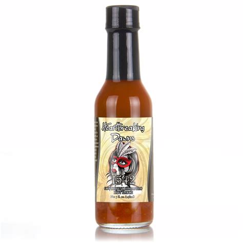 1542 Chocolate Habanero Hot Sauce | Habanero sauce, Habanero, Sauce