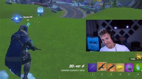 Ninja seemingly no longer partnered with Twitch after abrupt stream ending | Shacknews